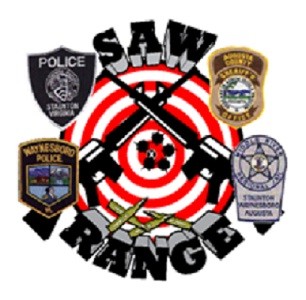 SAW Range Logo
