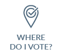 Where Do I Vote?