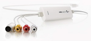 Elgato VHS to digital video converter