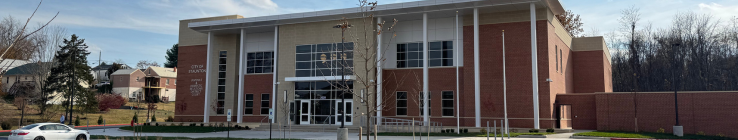 Courthouse Construction