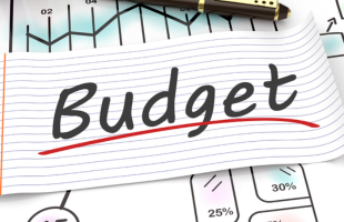 Budget 2026